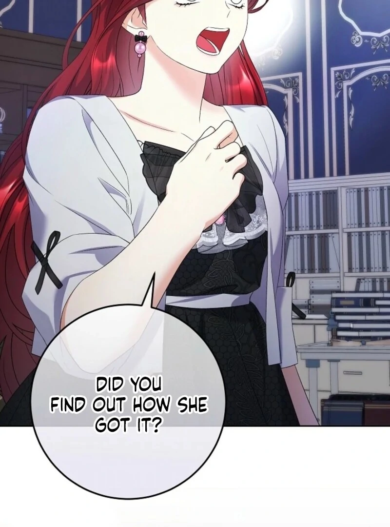 Celeb Lady chapter 49 page 53