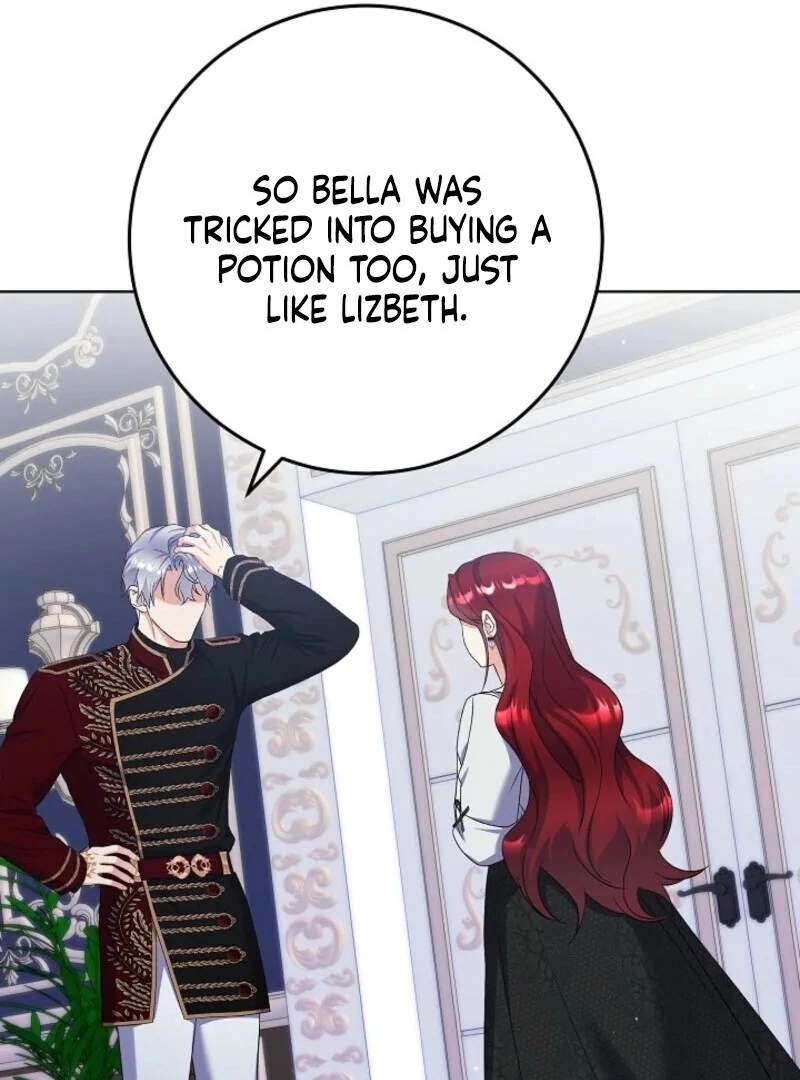 Celeb Lady chapter 49 page 74
