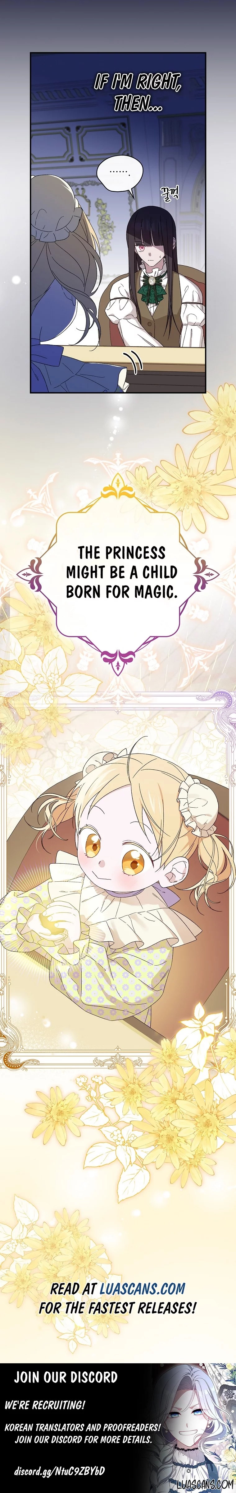 I Was Just Having Fun With The Time Limit chapter 10 page 14