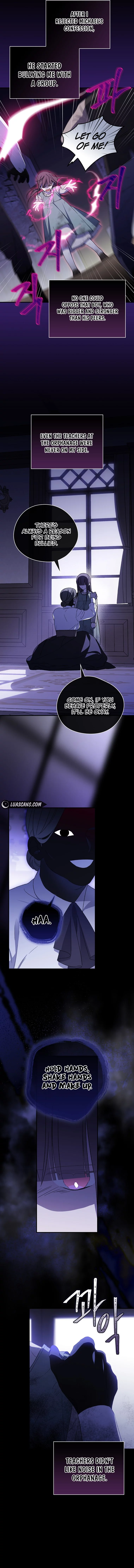 I Was Just Having Fun With The Time Limit chapter 11 page 8