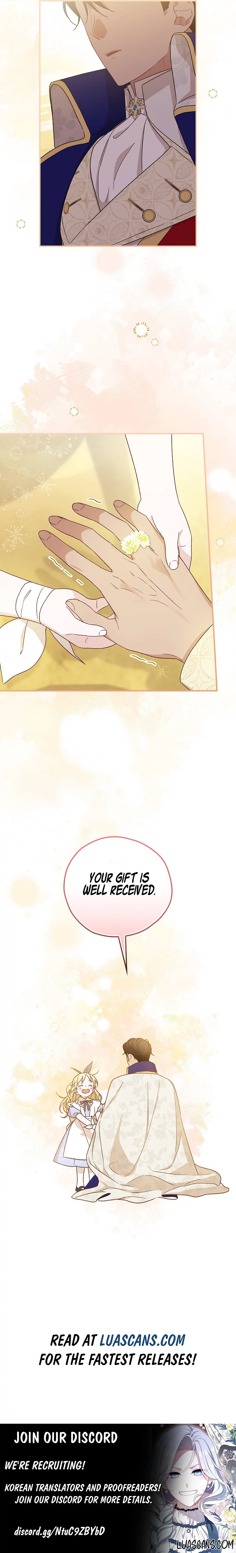 I Was Just Having Fun With The Time Limit chapter 14 page 16