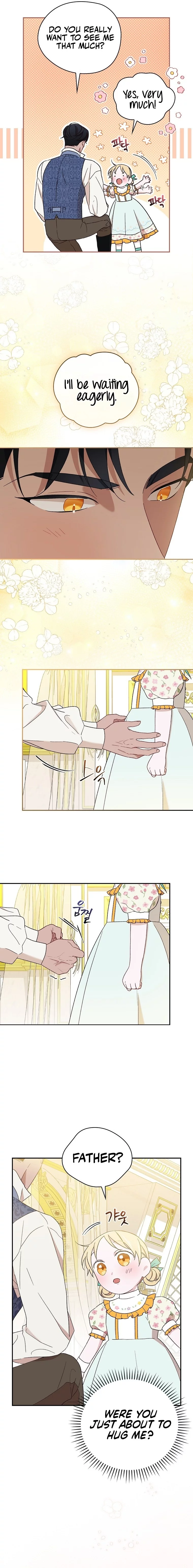 I Was Just Having Fun With The Time Limit chapter 15 page 6