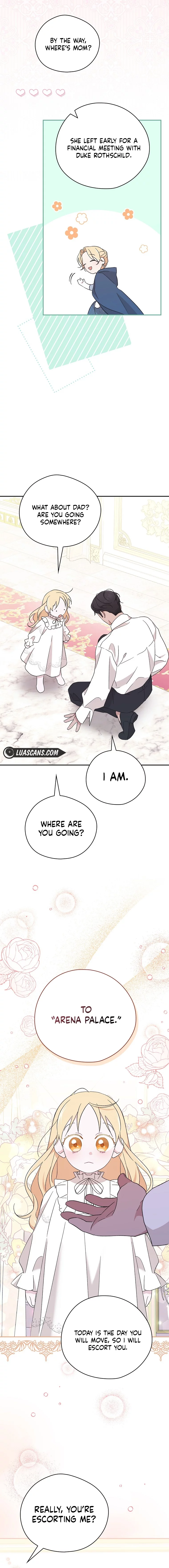 I Was Just Having Fun With The Time Limit chapter 16 page 13