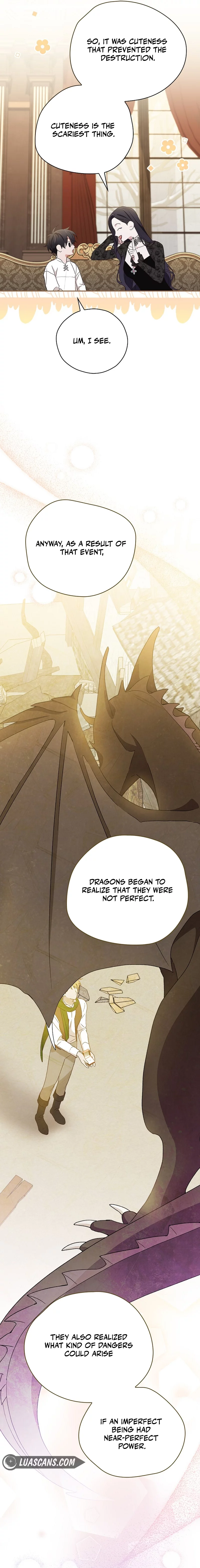 I Was Just Having Fun With The Time Limit chapter 20 page 9