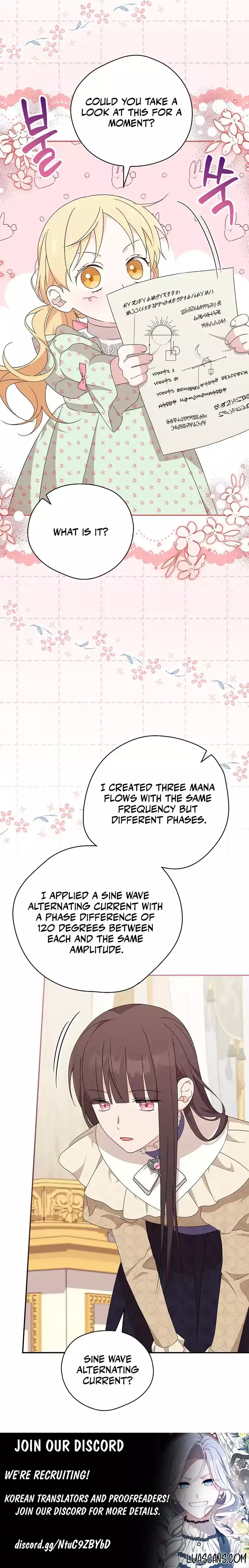 I Was Just Having Fun With The Time Limit chapter 23 page 6