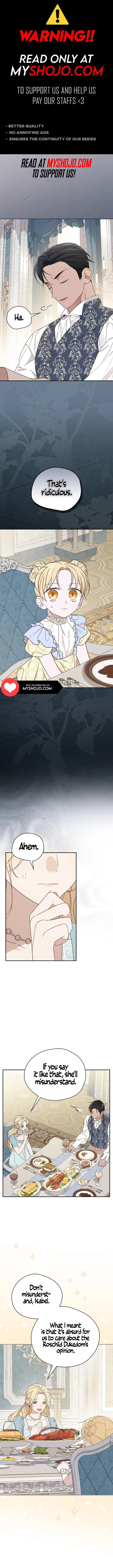 I Was Just Having Fun With The Time Limit chapter 34 page 1