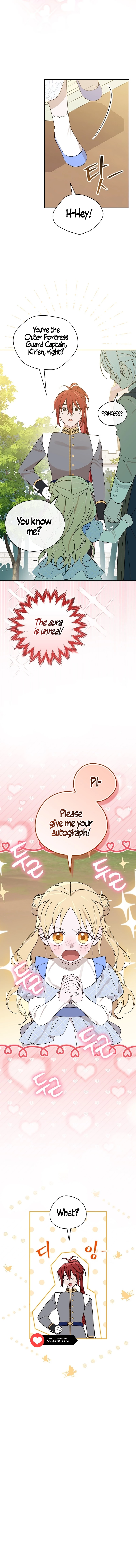 I Was Just Having Fun With The Time Limit chapter 34 page 14