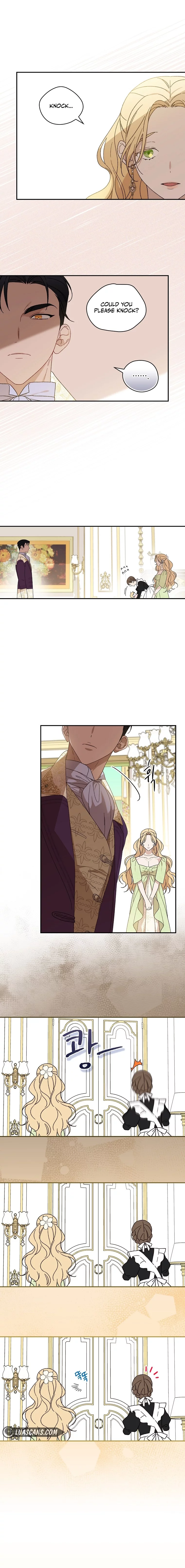 I Was Just Having Fun With The Time Limit chapter 4 page 11