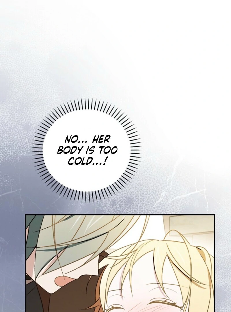 I Was Just Having Fun With The Time Limit chapter 46 page 103
