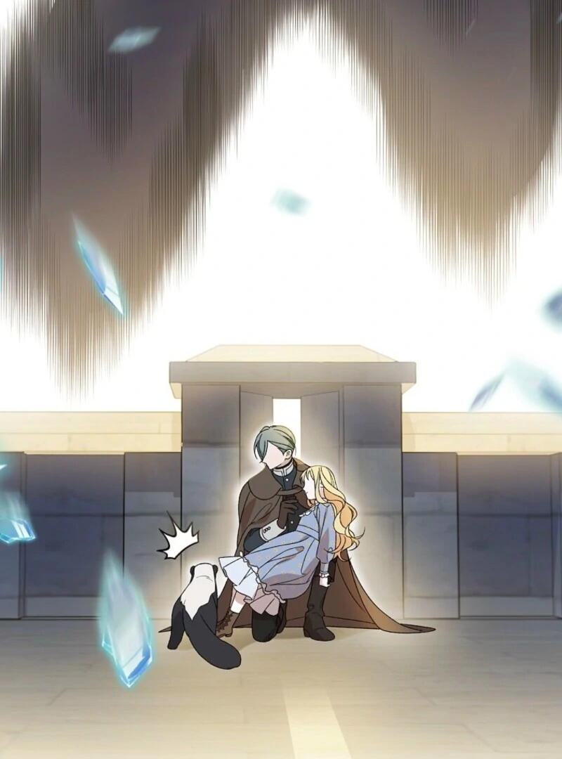 I Was Just Having Fun With The Time Limit chapter 46 page 110