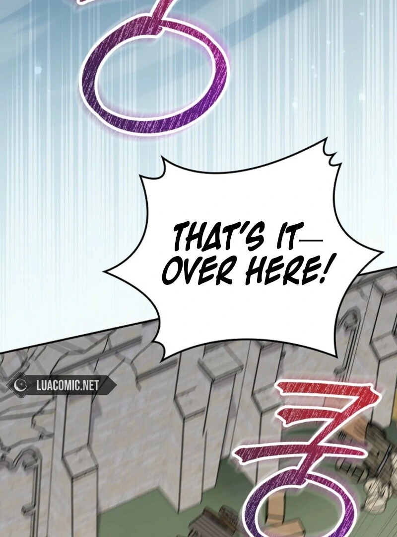 I Was Just Having Fun With The Time Limit chapter 46 page 17
