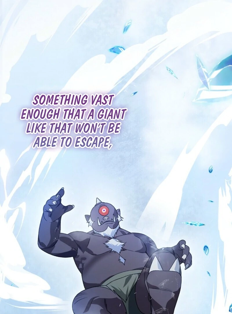 I Was Just Having Fun With The Time Limit chapter 46 page 30