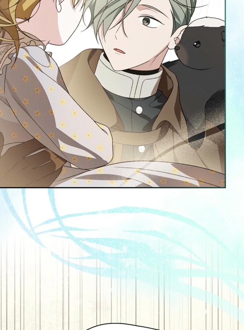 I Was Just Having Fun With The Time Limit chapter 46 page 5