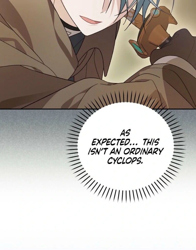 I Was Just Having Fun With The Time Limit chapter 46 page 54