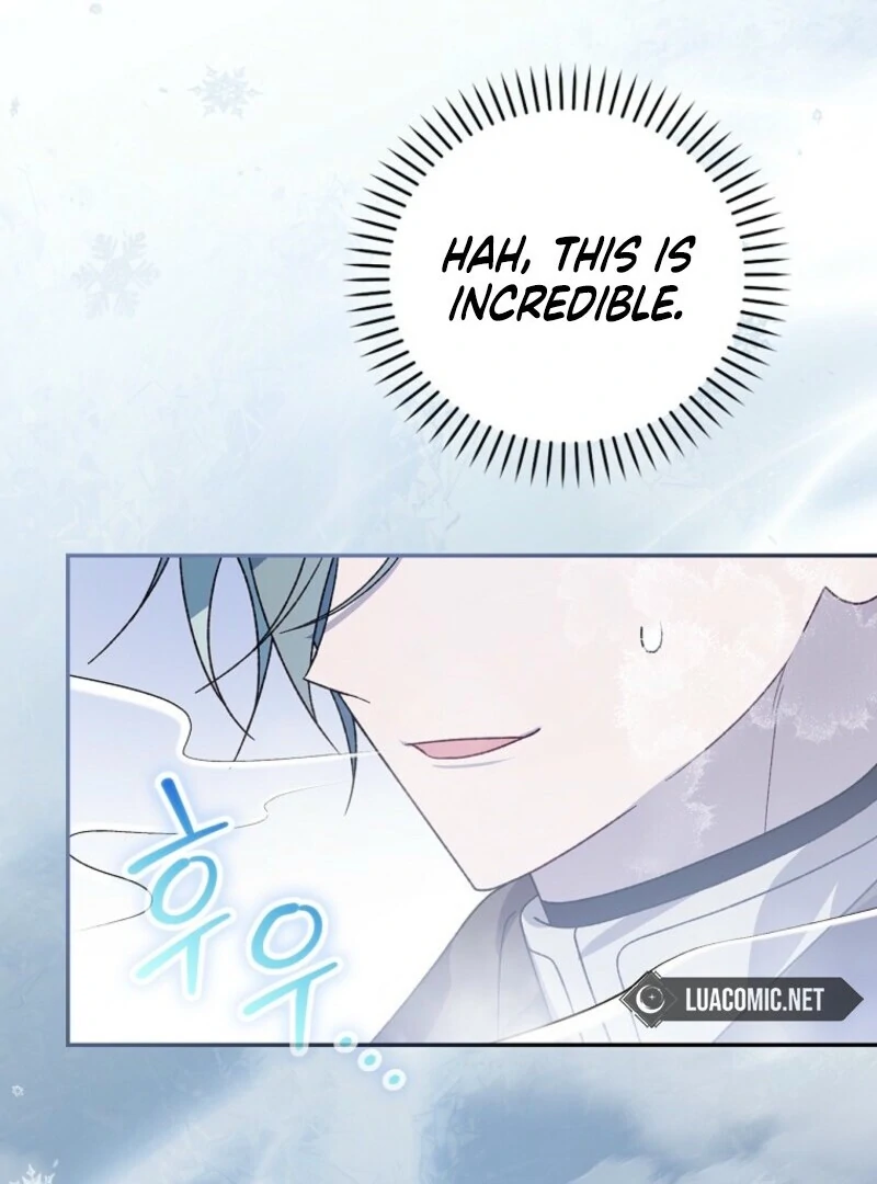 I Was Just Having Fun With The Time Limit chapter 46 page 74
