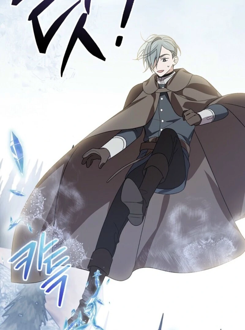 I Was Just Having Fun With The Time Limit chapter 46 page 76