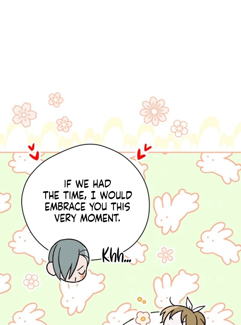 I Was Just Having Fun With The Time Limit chapter 46 page 8