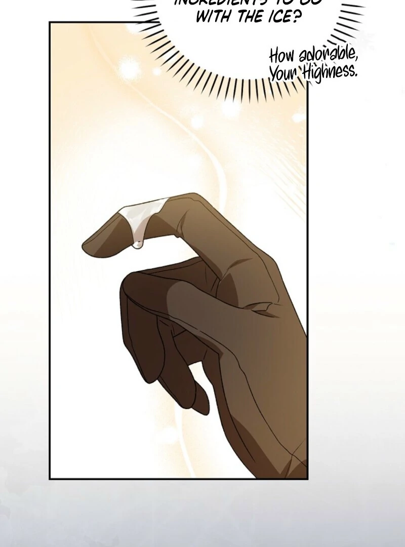 I Was Just Having Fun With The Time Limit chapter 46 page 84