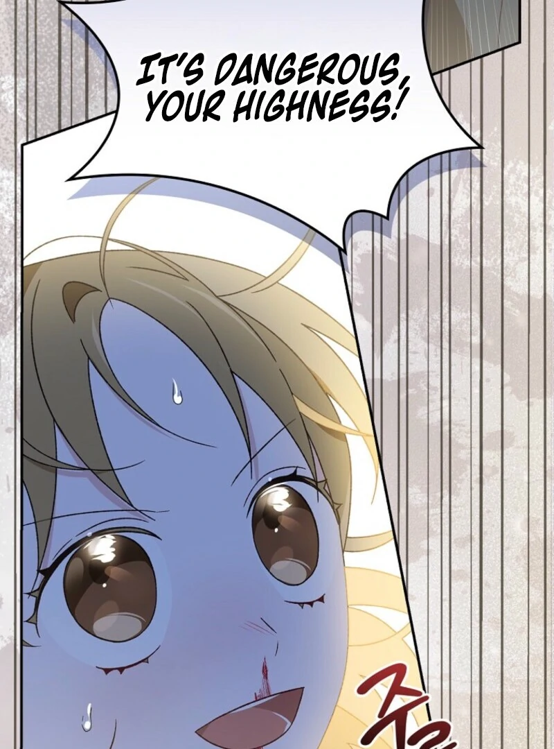 I Was Just Having Fun With The Time Limit chapter 46 page 94
