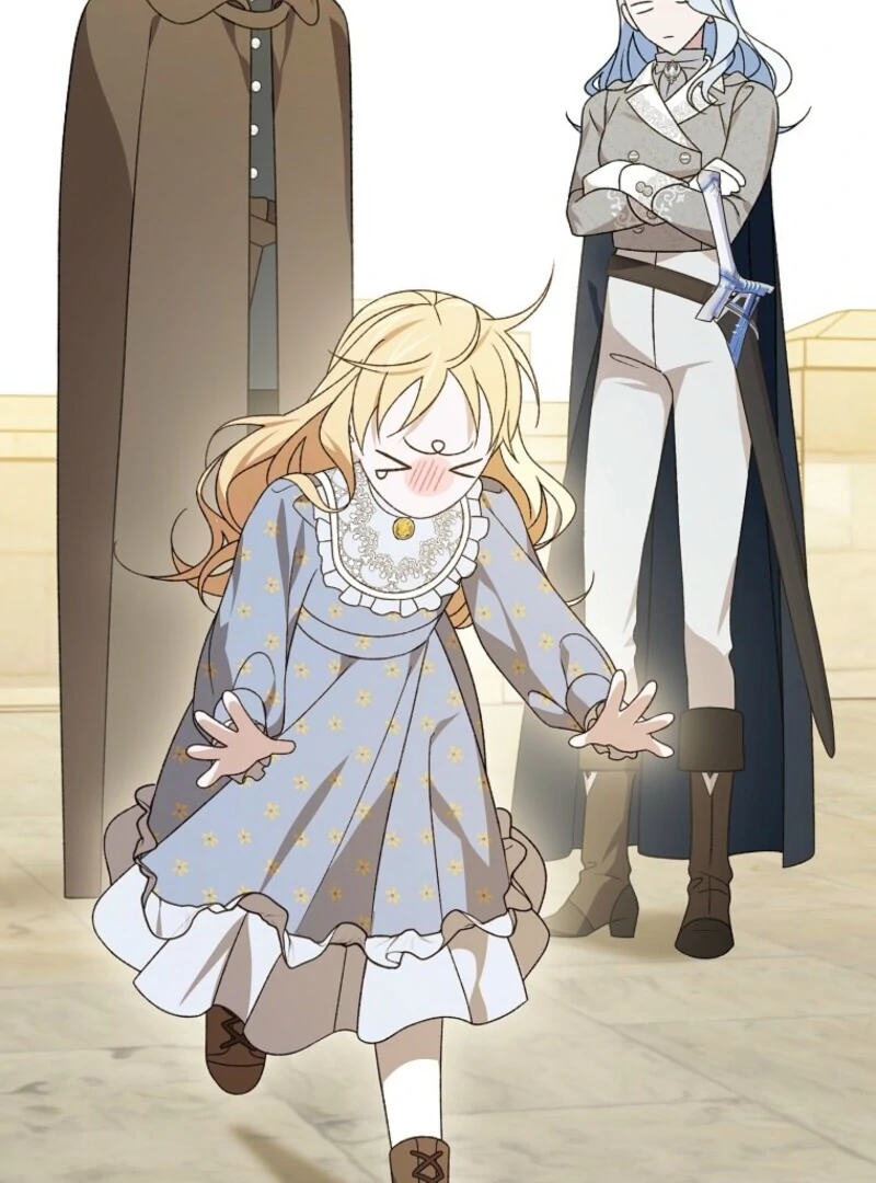 I Was Just Having Fun With The Time Limit chapter 47 page 103