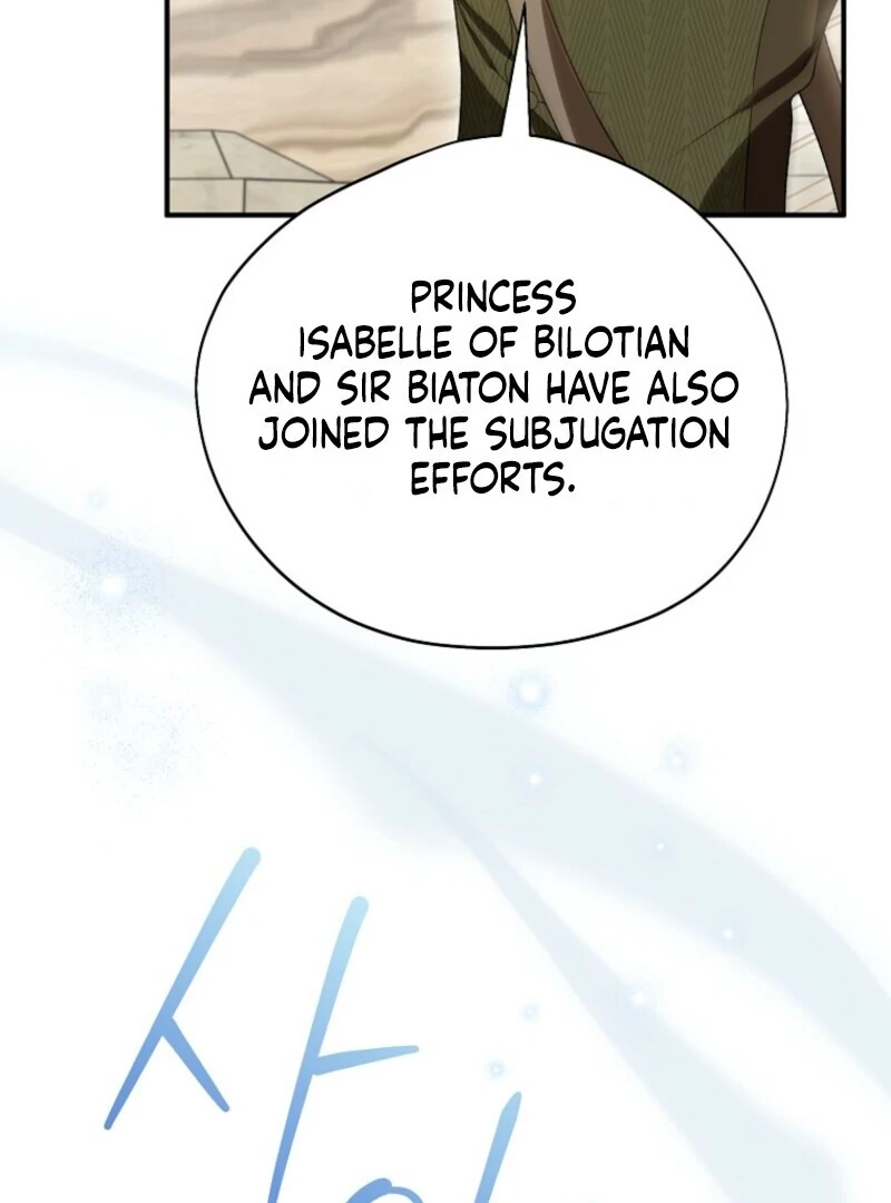 I Was Just Having Fun With The Time Limit chapter 47 page 5