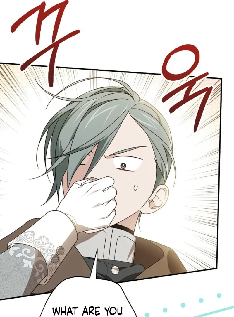 I Was Just Having Fun With The Time Limit chapter 47 page 85