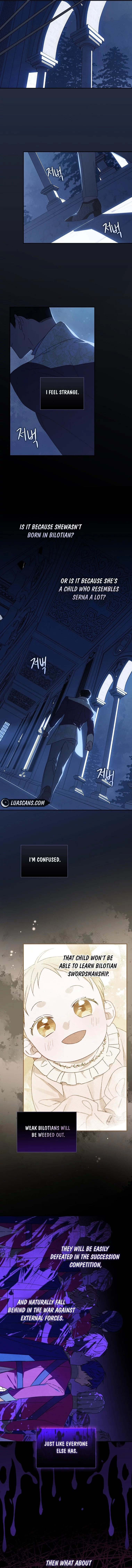 I Was Just Having Fun With The Time Limit chapter 5 page 12