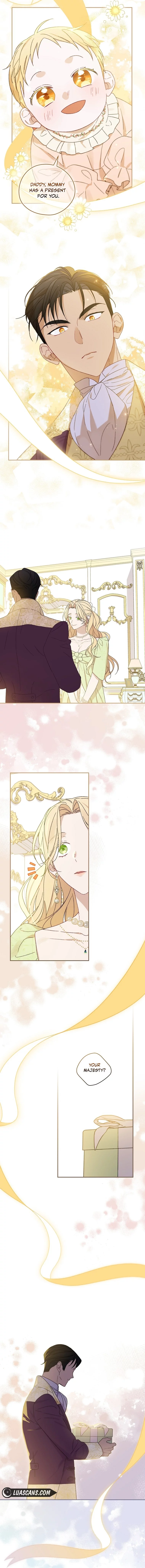 I Was Just Having Fun With The Time Limit chapter 5 page 9