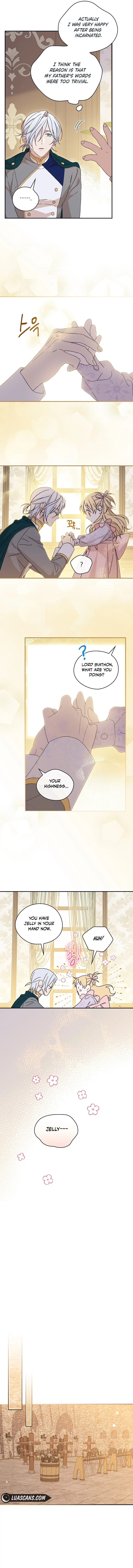 I Was Just Having Fun With The Time Limit chapter 6 page 12