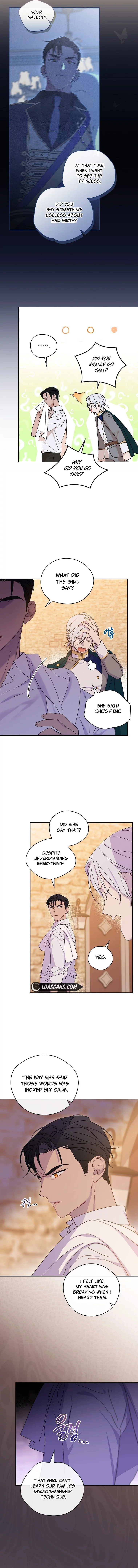 I Was Just Having Fun With The Time Limit chapter 6 page 14