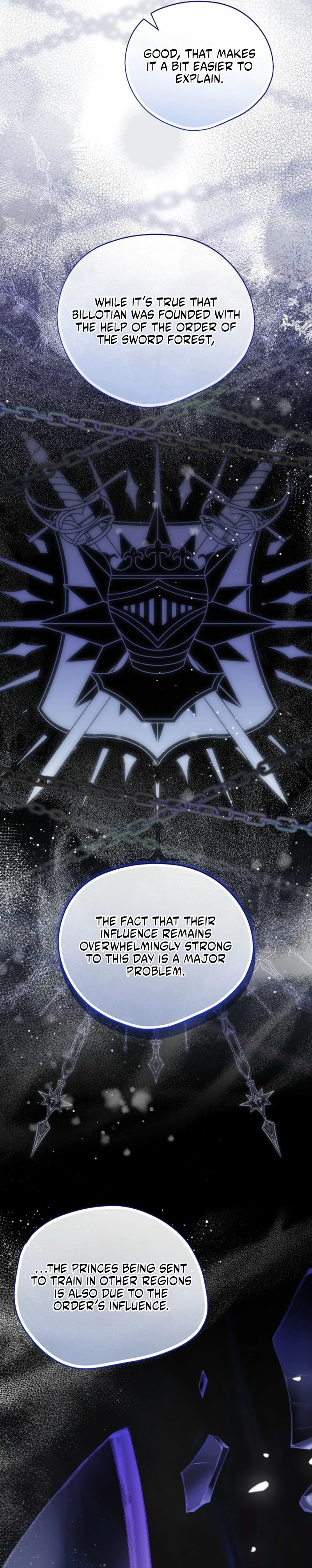 I Was Just Having Fun With The Time Limit chapter 67 page 12