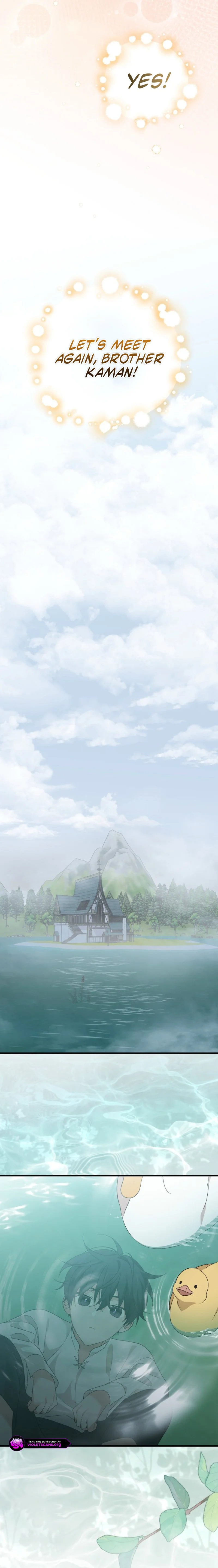 I Was Just Having Fun With The Time Limit chapter 67 page 22