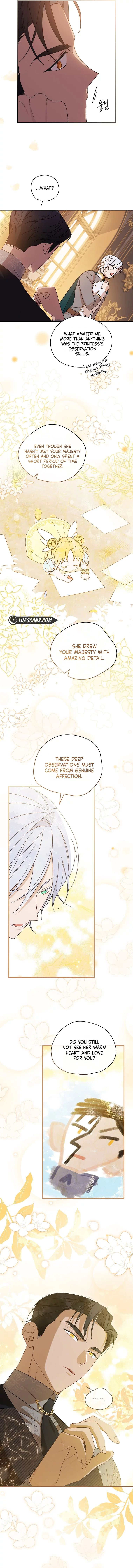 I Was Just Having Fun With The Time Limit chapter 7 page 11