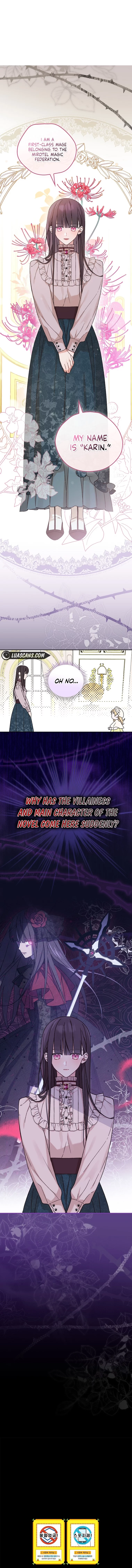 I Was Just Having Fun With The Time Limit chapter 7 page 15