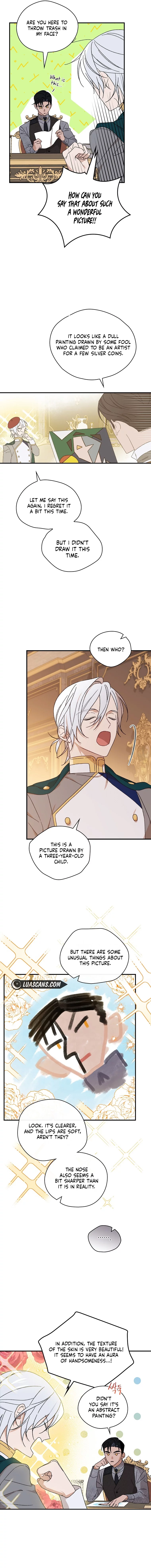 I Was Just Having Fun With The Time Limit chapter 7 page 9