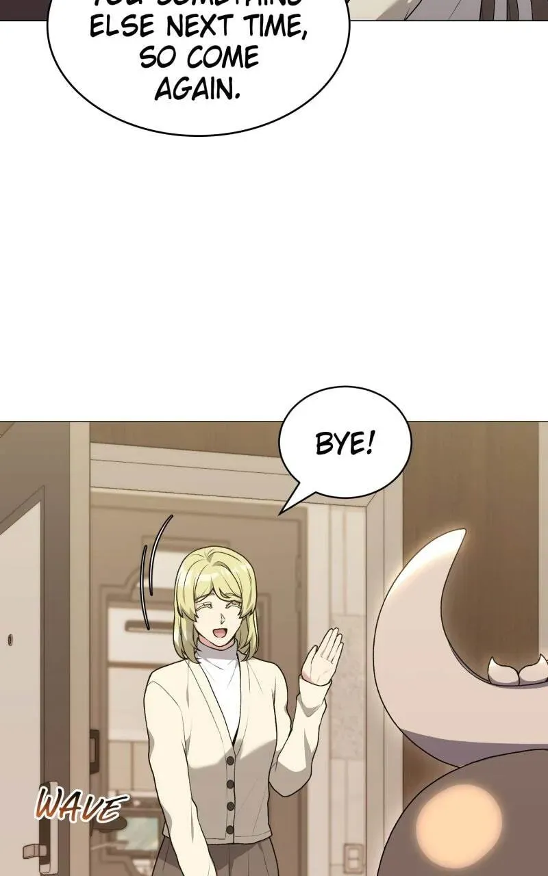 Hunter World’s Gardener chapter 101 page 21