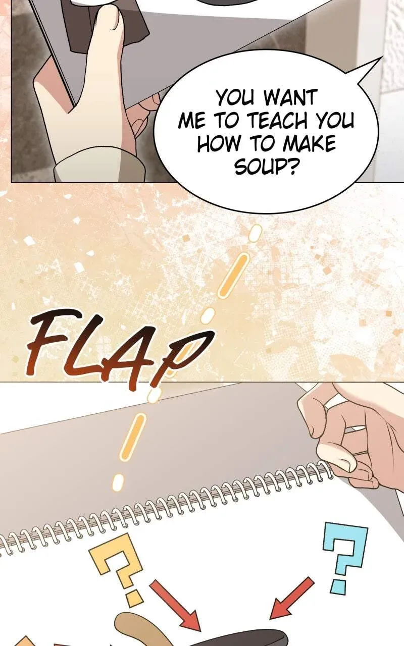 Hunter World’s Gardener chapter 101 page 3