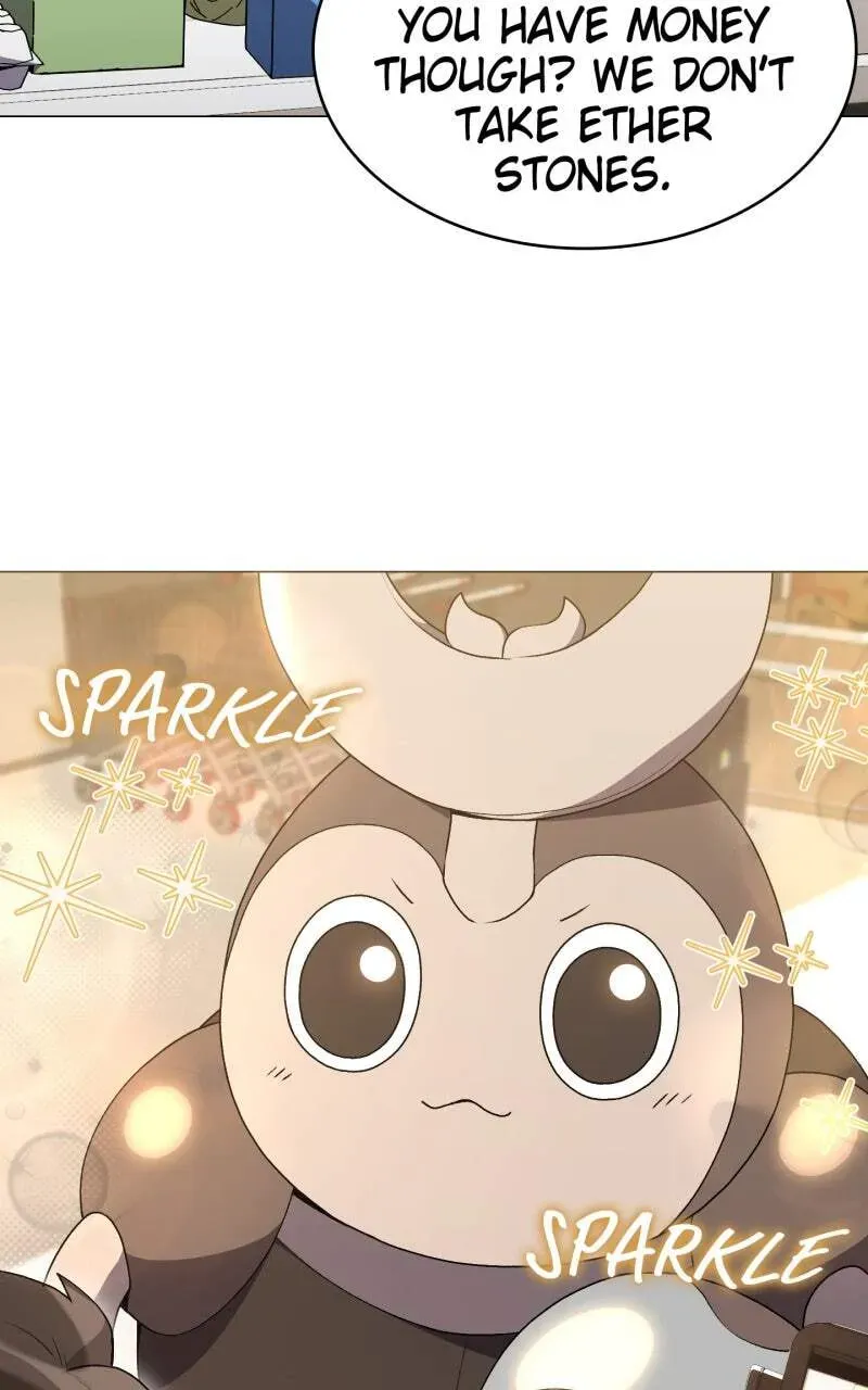 Hunter World’s Gardener chapter 101 page 47