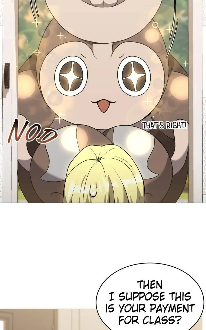 Hunter World’s Gardener chapter 101 page 5