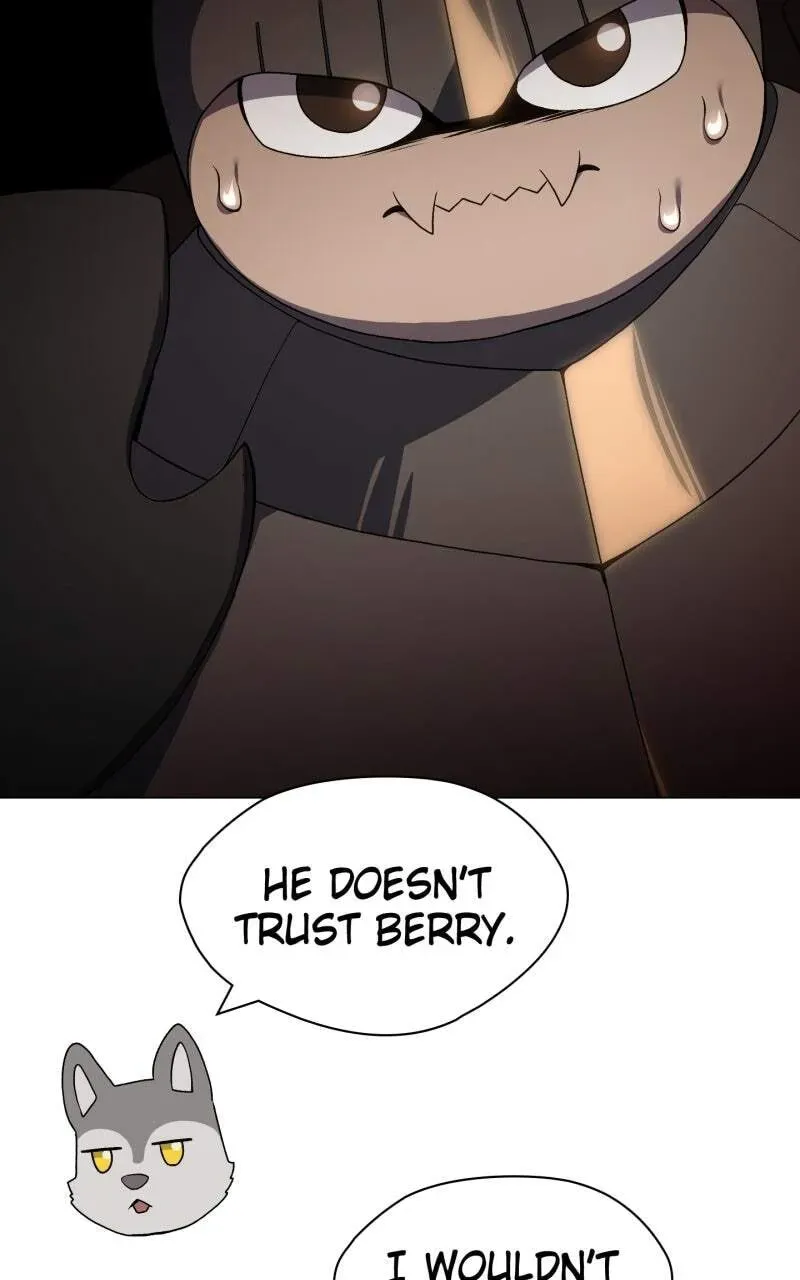 Hunter World’s Gardener chapter 101 page 68