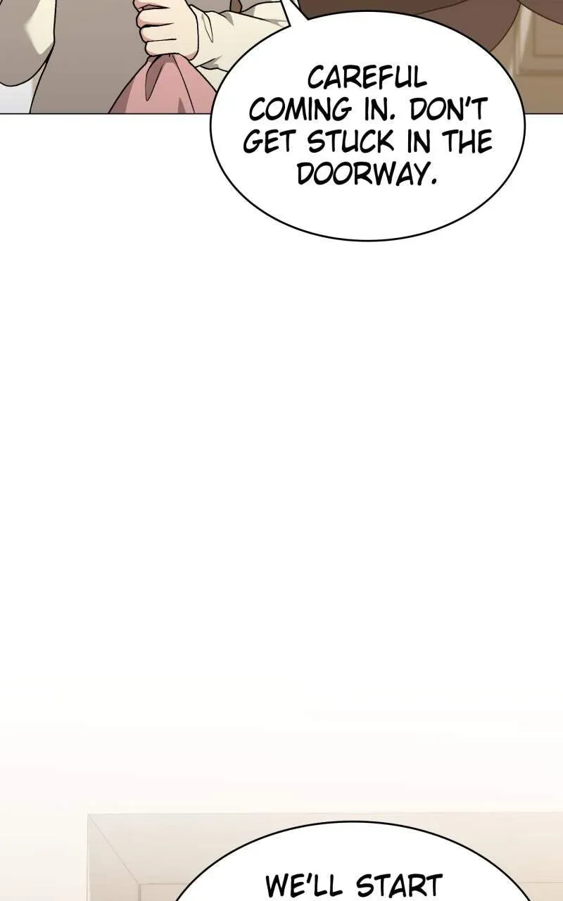 Hunter World’s Gardener chapter 101 page 8