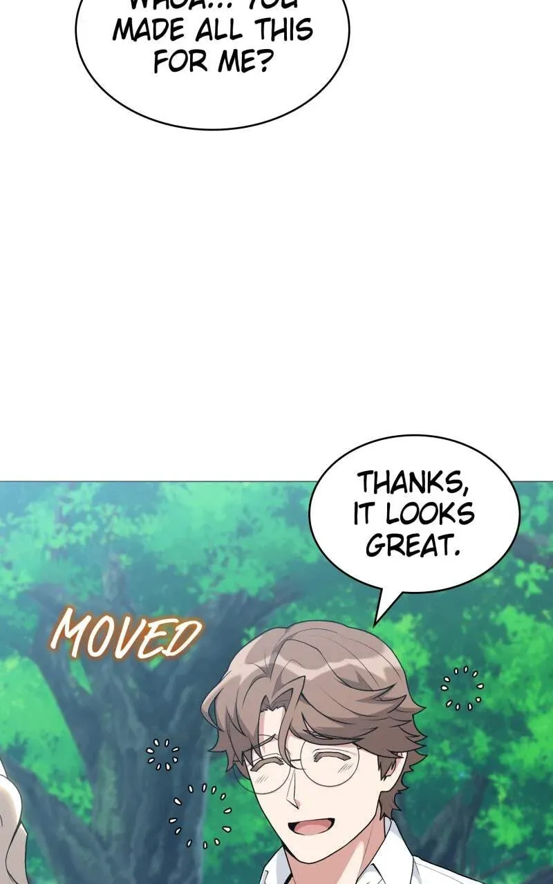 Hunter World’s Gardener chapter 101 page 80