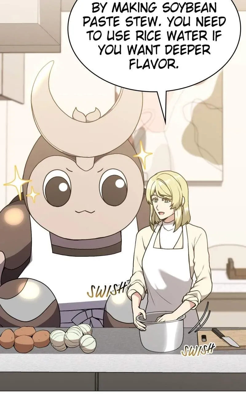 Hunter World’s Gardener chapter 101 page 9