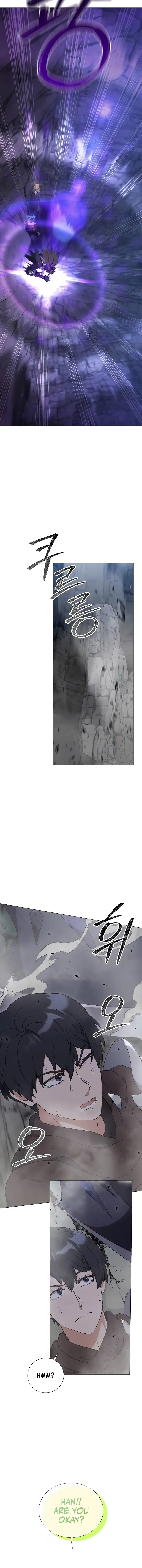 Hunter World’s Gardener chapter 39 page 12