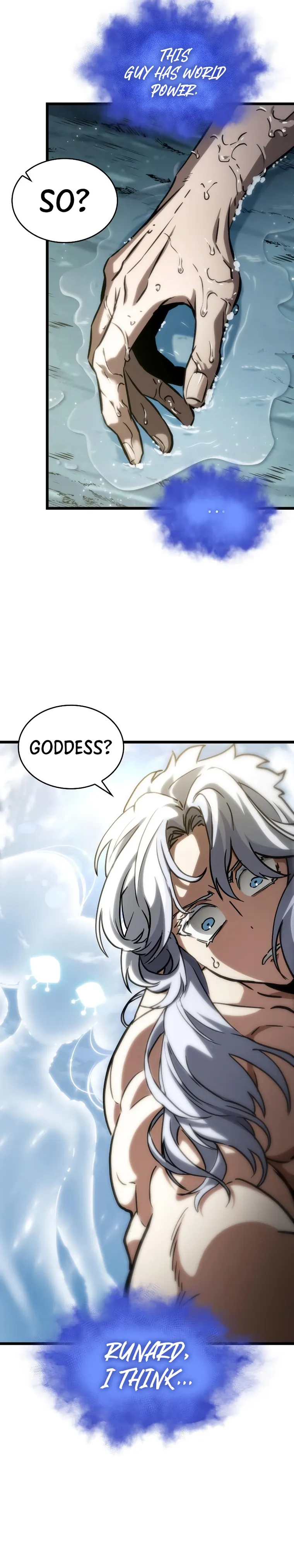 The World After The Fall chapter 90 page 32