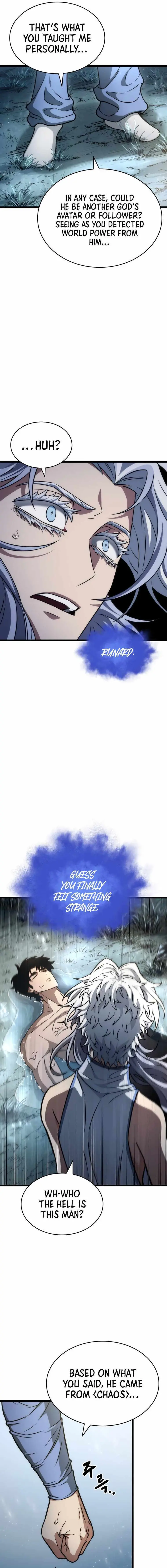 The World After The Fall chapter 91 page 3