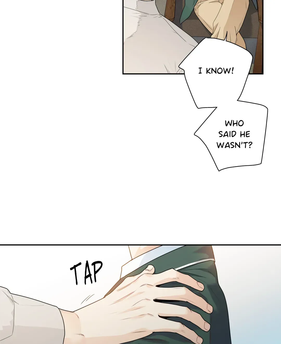 Love is an Illusion! – Superstar chapter 1 page 16