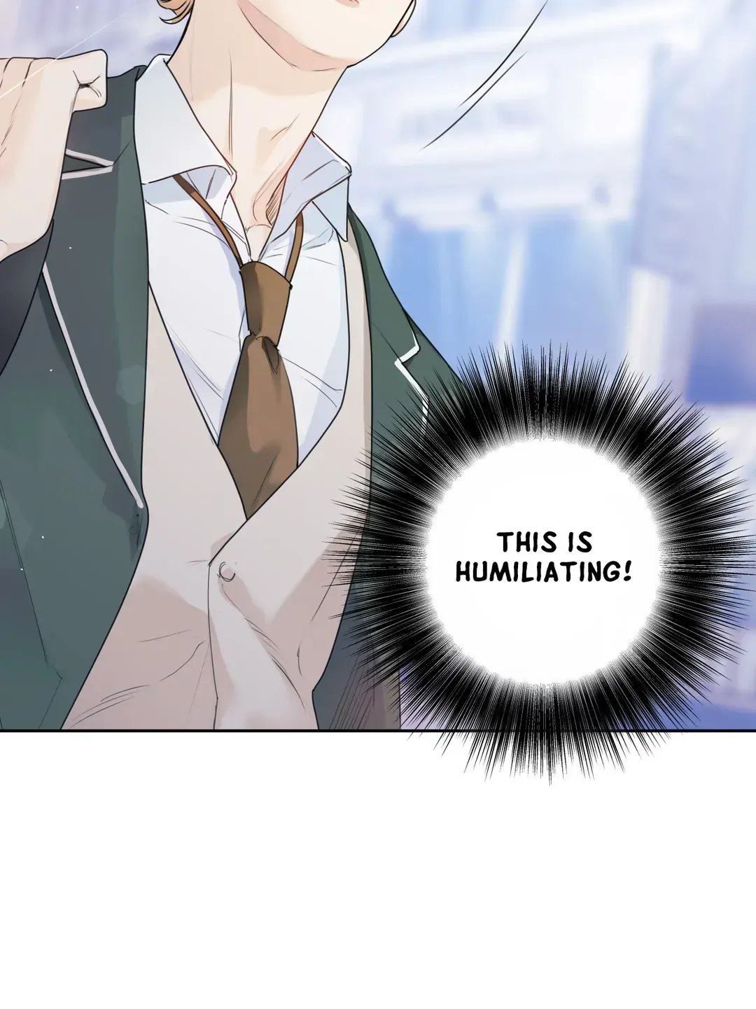 Love is an Illusion! – Superstar chapter 1 page 26