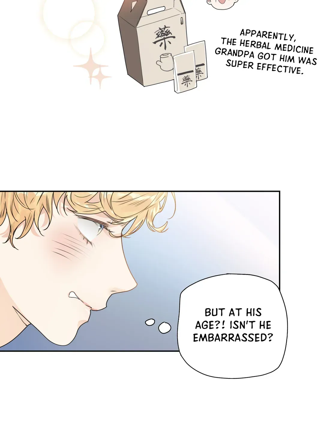 Love is an Illusion! – Superstar chapter 1 page 29