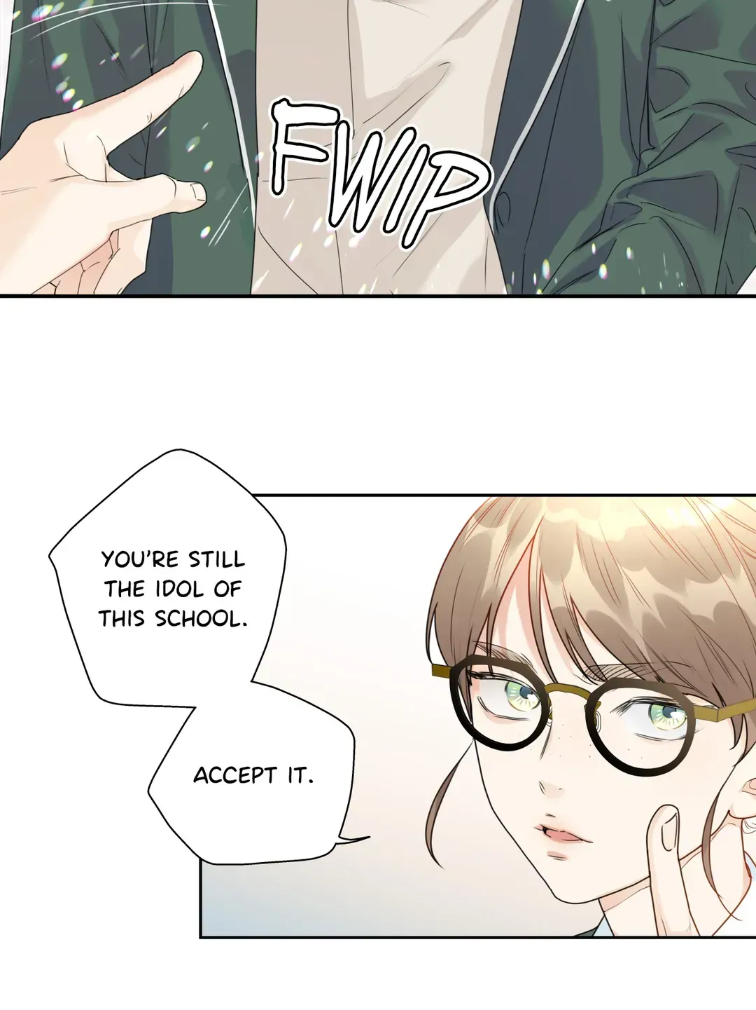 Love is an Illusion! – Superstar chapter 1 page 44